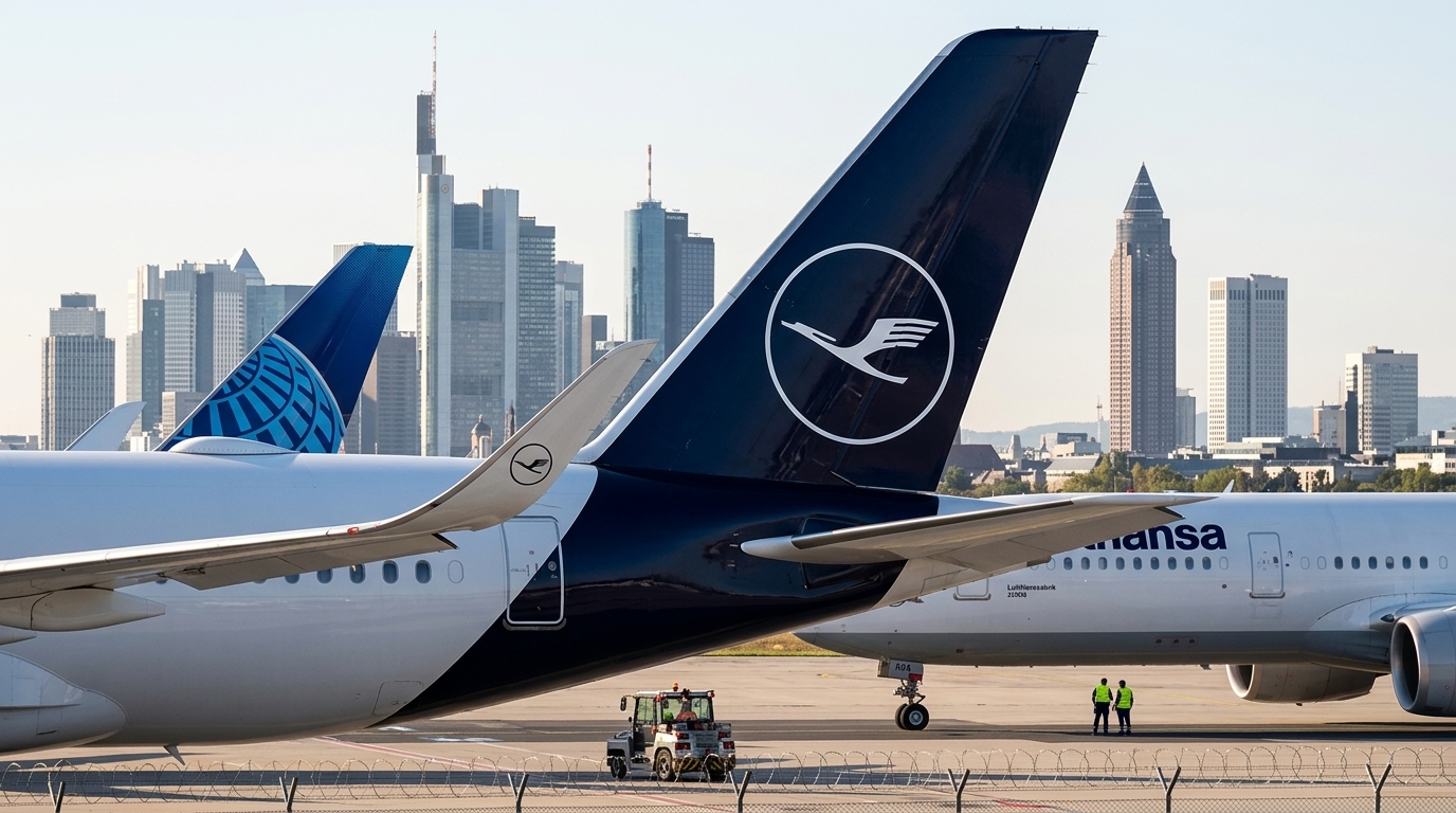 Lufthansa: The Final Fall of 'State Protectionism' at the European Court of Justice