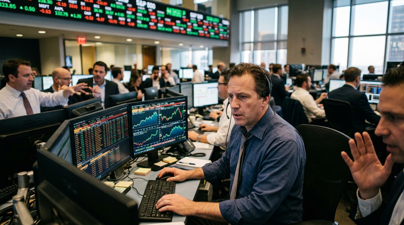 Η Blackstone Σαρώνει την Αγορά: 1,75 Δισ. Δολάρια για την Αυτοκρατορία των Data Centers