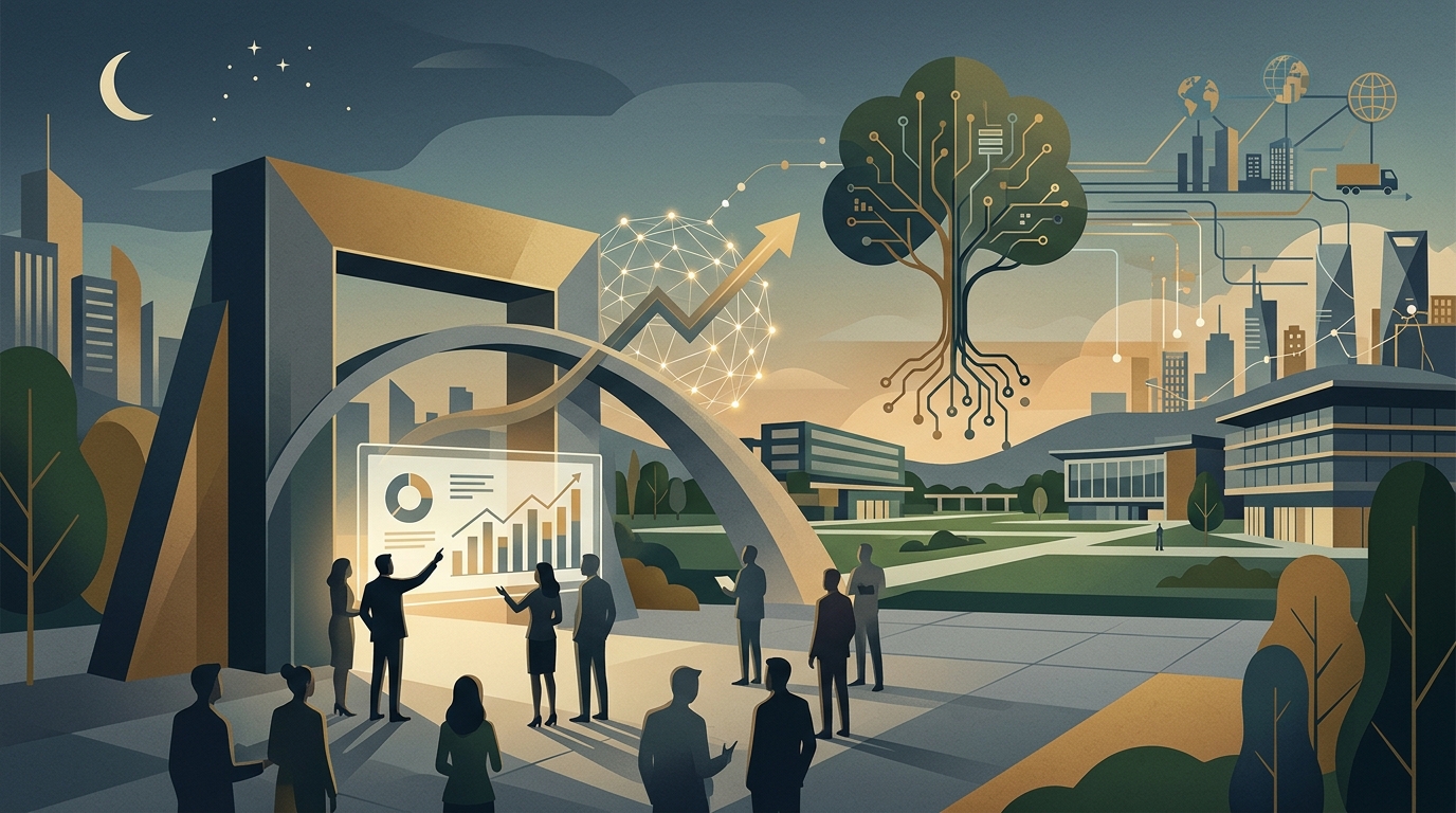 Rezolve AI: Navigating the $30 Trillion Global Retail Transformation with Bold FY26 Ambitions