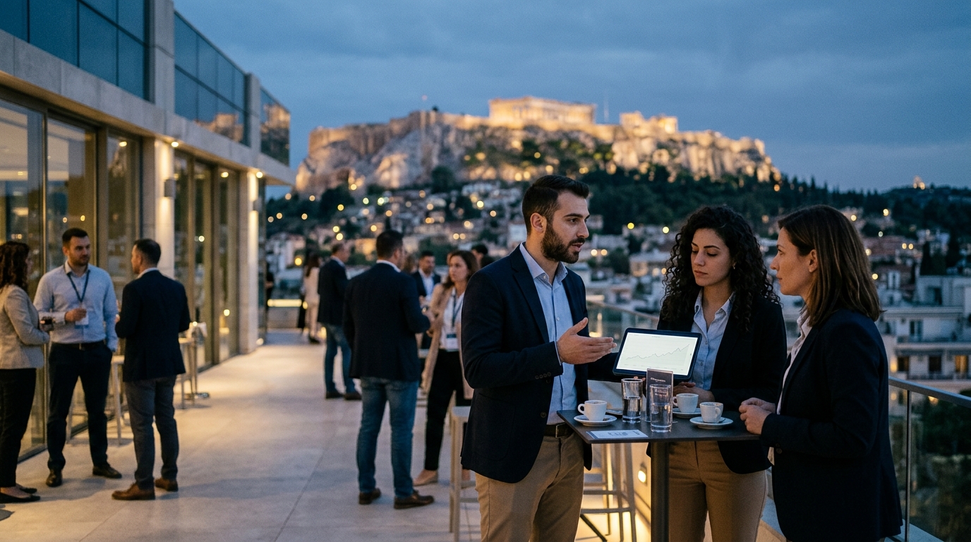 Ο υπερυπολογιστής Δαίδαλος και η ανάπτυξη της Τεχνητής Νοημοσύνης στην Ελλάδα.
