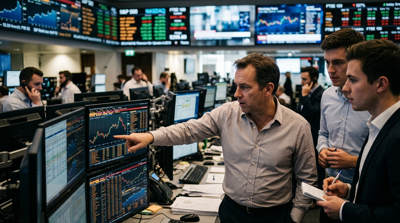 Which Funds Are Best For AI Exposure? A Deep Dive into Morningstar's Strategic Analysis