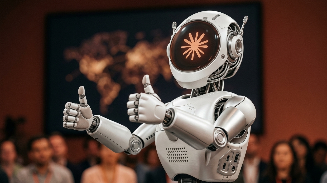 Anthropic Unveils Claude Fable 5: The Dawn of the Mythos-Class Era