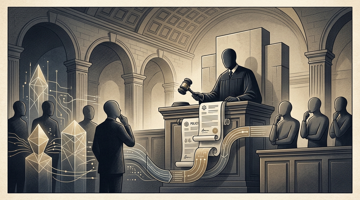 The AI Accountability Act: Navigating the New Frontier of Tech Company Liability