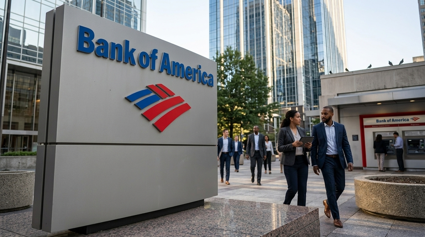 Bank of America: Το αθόρυβο ράλι των Credit Funds και η νέα αρχιτεκτονική της παγκόσμιας ρευστότητας