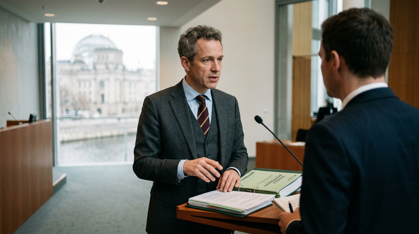 Germany’s €125 Million Bet: Building Europe’s Answer to OpenAI and the Quest for Digital Sovereignty
