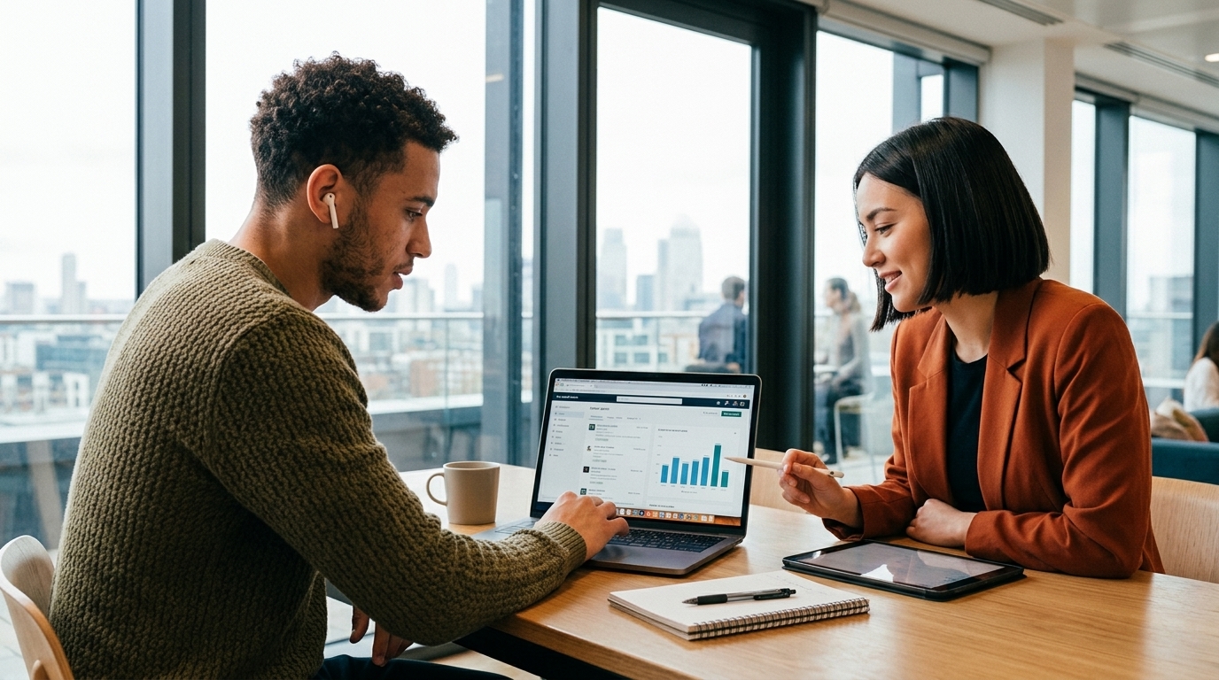 Bank of America: Gen Z Leads Job-Hopping Trends and Salary Gains Amid AI Evolution