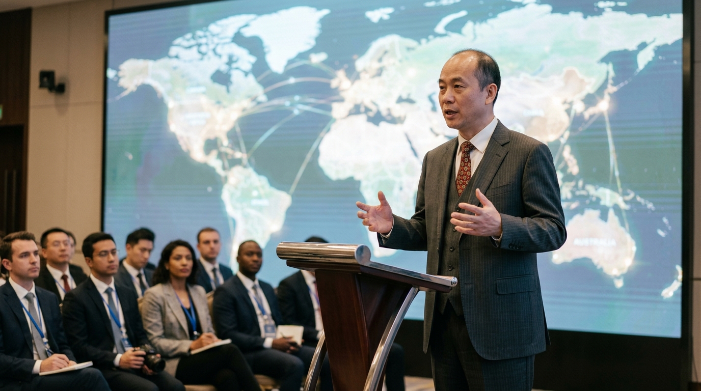 DeepSeek: The $45 Billion Geopolitical Gambit and China's Strategic AI Pivot