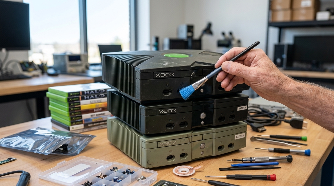 The Great Refurbished Shift: Why Consumers are Abandoning Brand New Devices for Used Tech