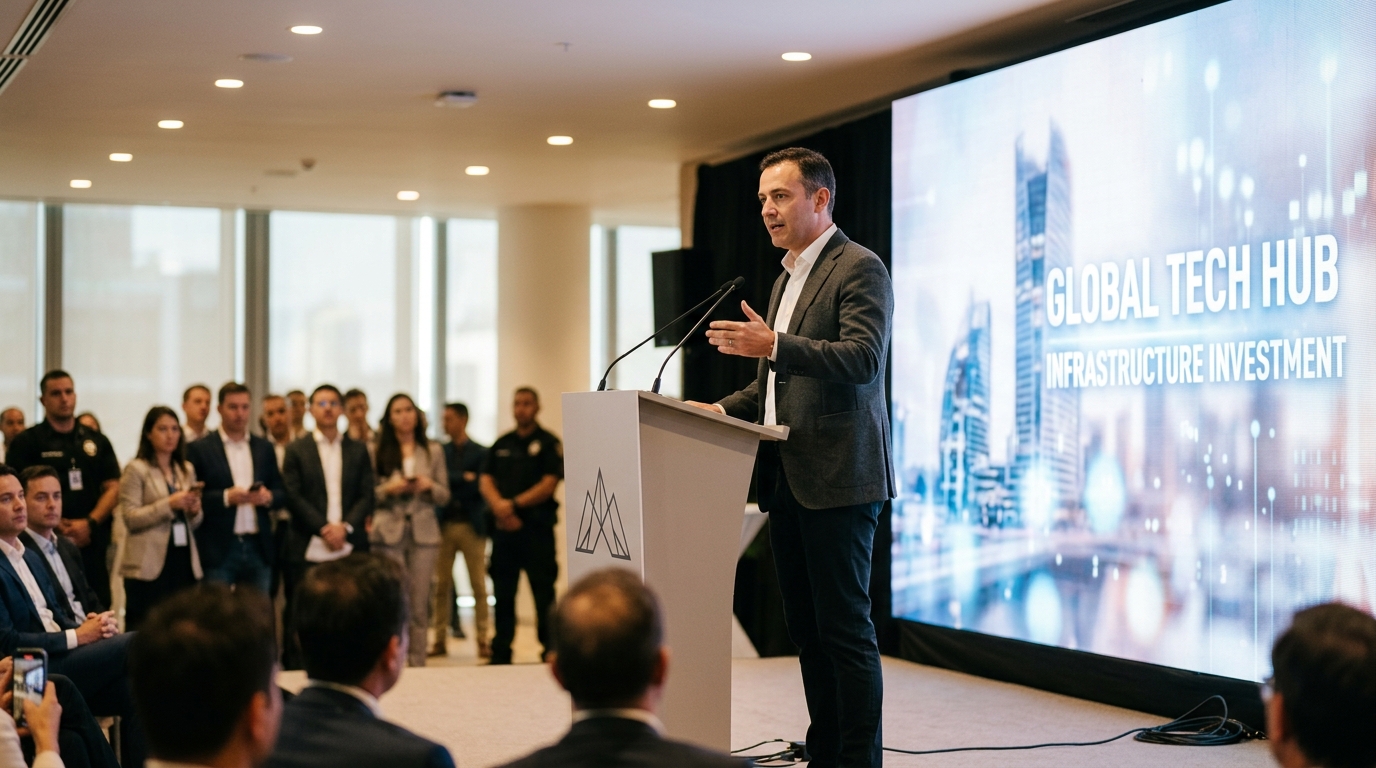 The $200 Billion AI Fortress: How Meta is Transforming Louisiana into a Global Tech Hub