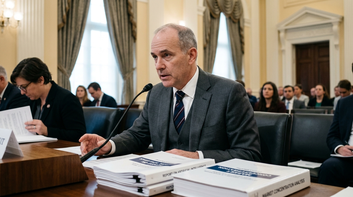 Οι «βαρόνοι» της τεχνητής νοημοσύνης: Η νέα γεωπολιτική της ισχύος και ο κίνδυνος του ψηφιακού φεουδαρχισμού