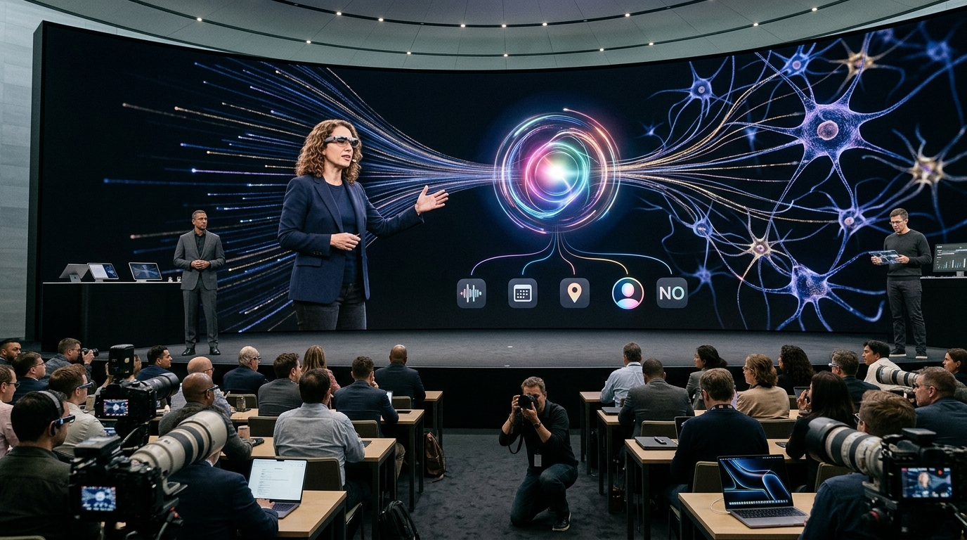WWDC 2026: Apple’s AI Reckoning and the Quest for the Ultimate Personal Agent