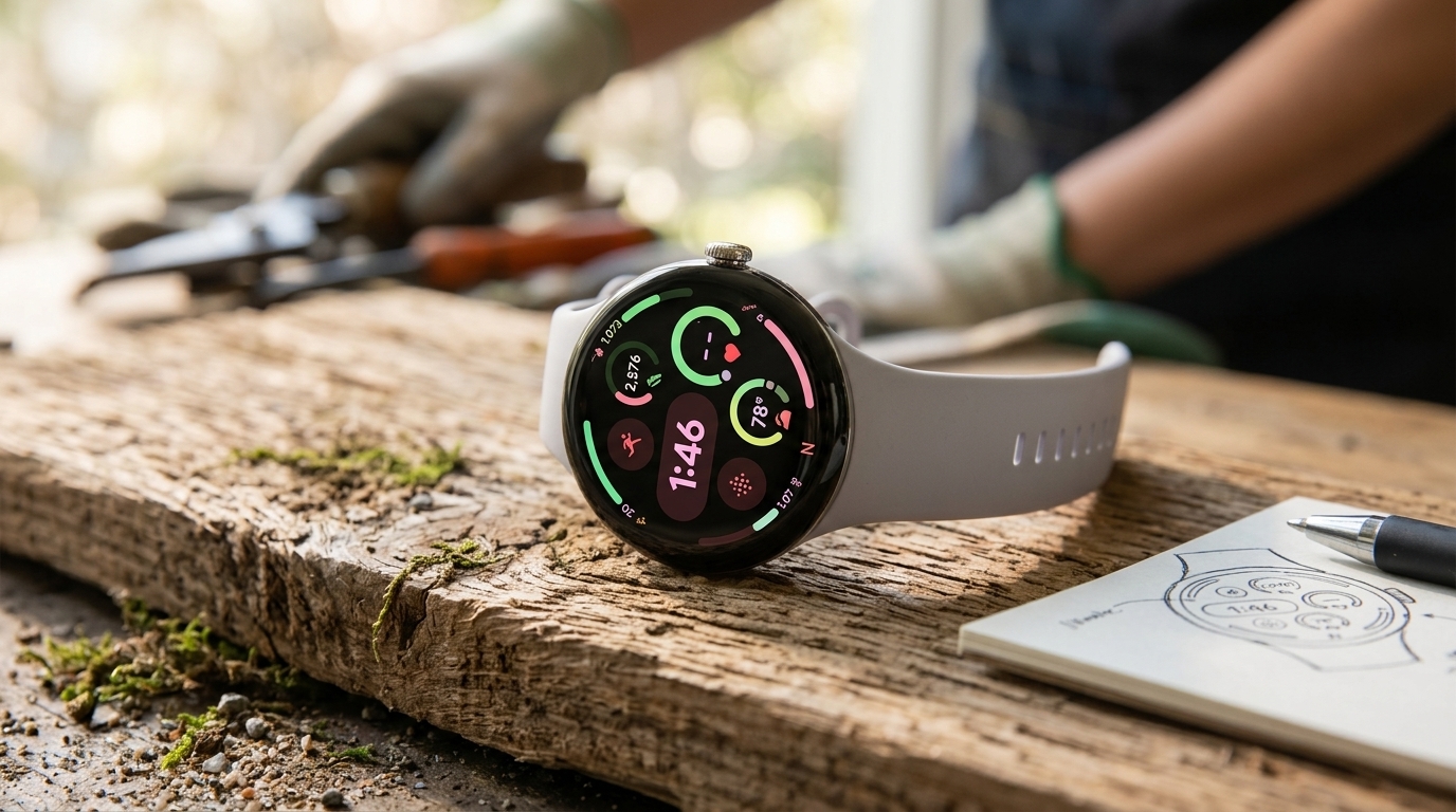 Wear OS 7: Google's New Smartwatch OS Revealed — The AI Chronicle