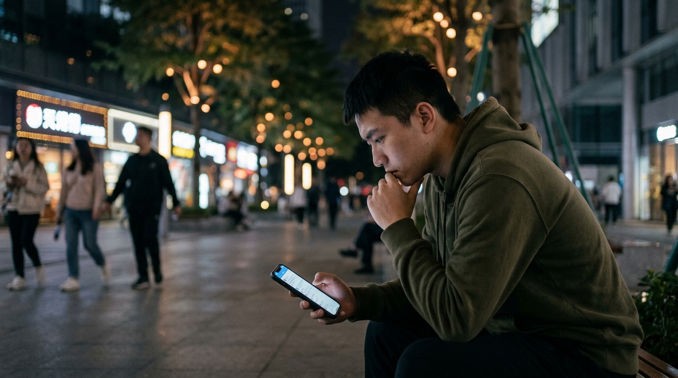 Η Κίνα απαγορεύει τους «AI εραστές»: ByteDance και Alibaba αποσύρουν τους ψηφιακούς συντρόφους