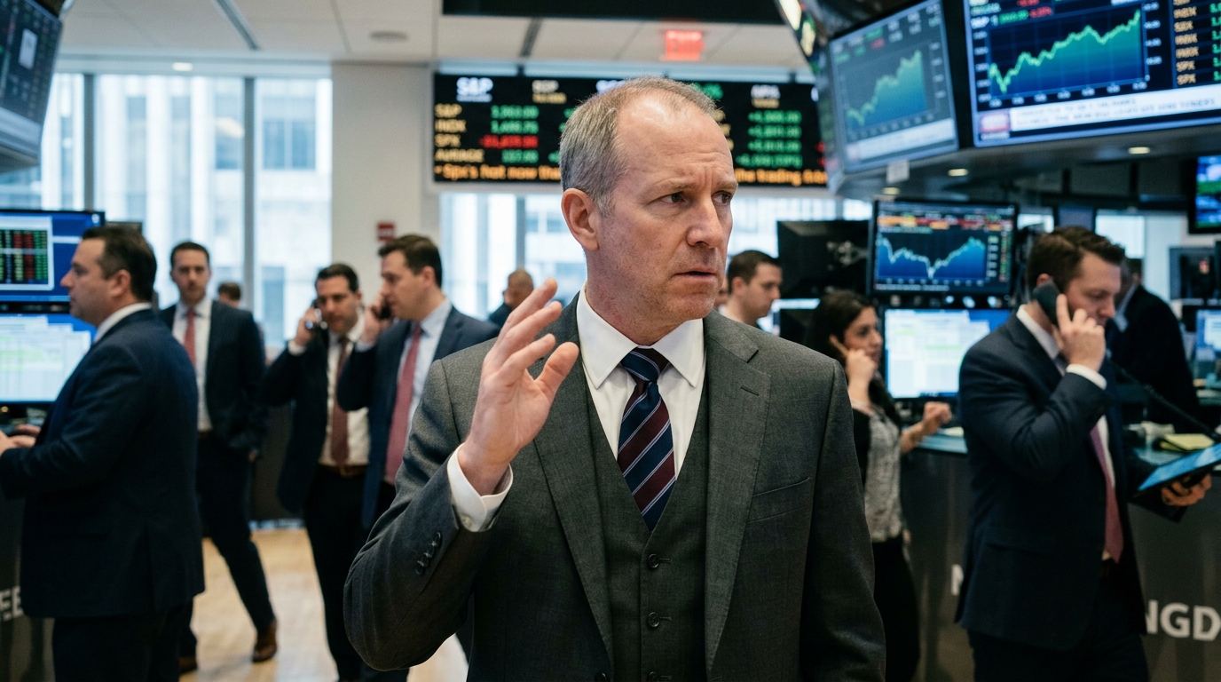Η «Πόρτα» του S&P στη SpaceX: Ο Elon Musk και η Ισχύς των Φρουρών των Δεικτών
