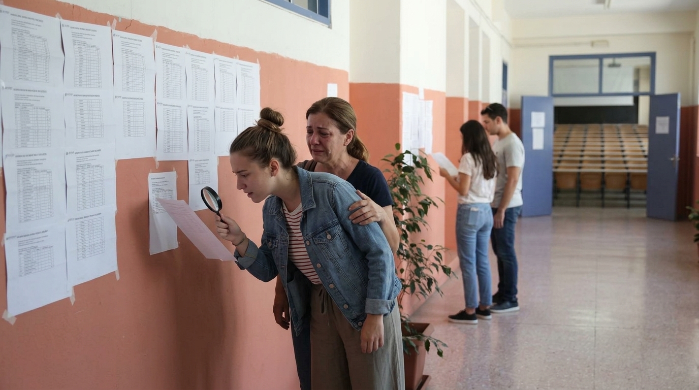 Panhellenic Results 2026: Tech Surge & 10,000 Vacancies — The AI Chronicle