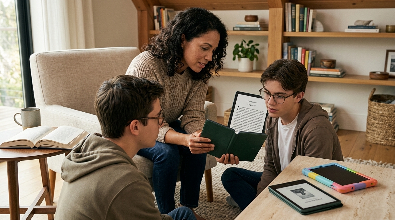 Amazon Kindle Paperwhite and Colorsoft e-readers on sale for Prime Day 2026 Kindle deals.