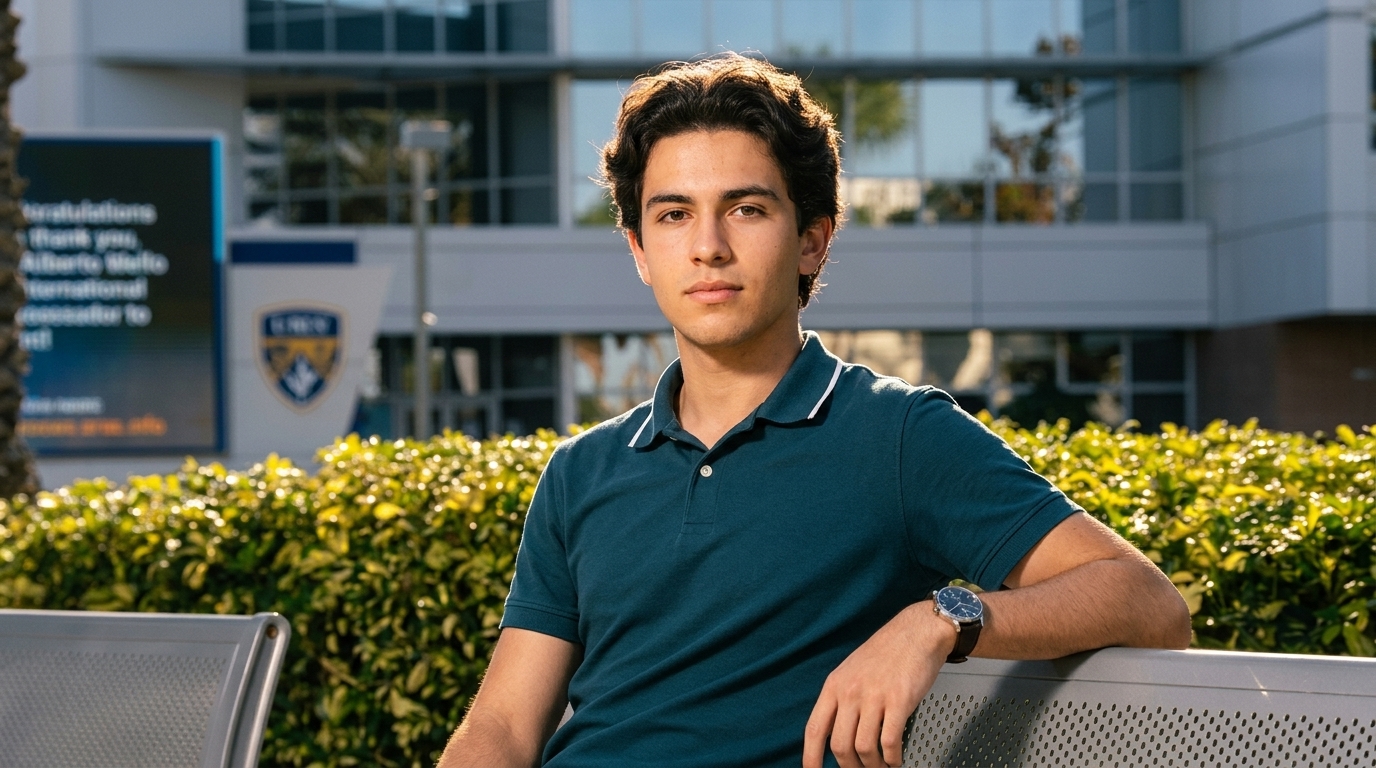 Ο 20χρονος CEO που τα βάζει με τα bots: Πώς η Poppin’ Jobs αλλάζει το μέλλον της νεανικής απασχόλησης