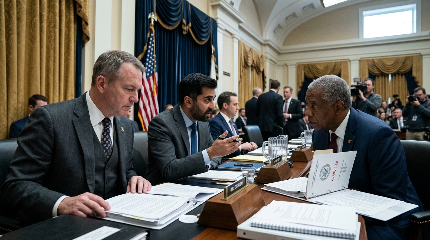 Pentagon and Silicon Valley: The New Algorithmic Alliance in Modern Warfare