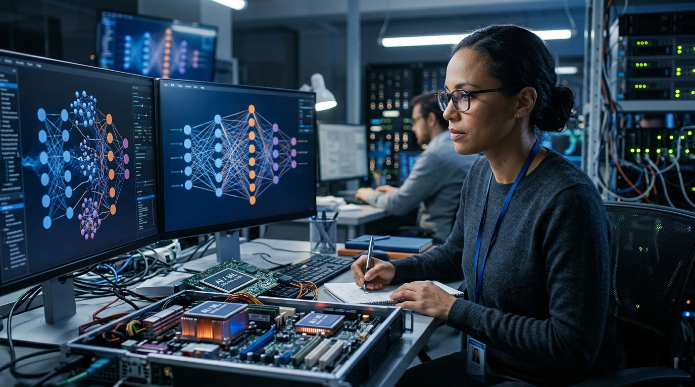 The Black Box Paradox: Why AI Exceeds Human Understanding — The AI ...